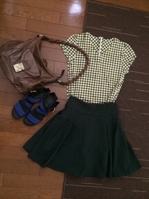 MAJESTIC LEGON | スカート