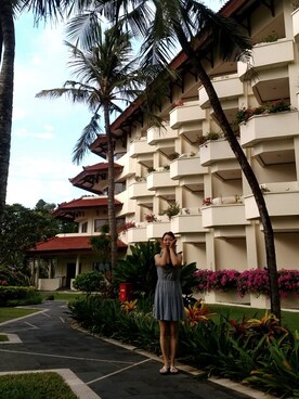 hi😄さんのコーディネート