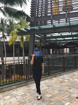 hi😄さんのコーディネート