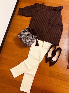 hi😄さんのコーディネート