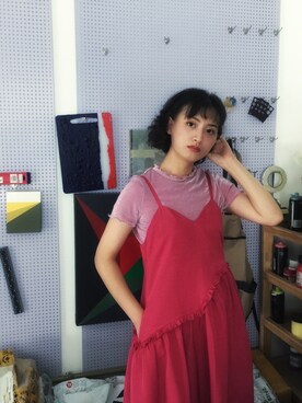 owl-sさんのコーディネート