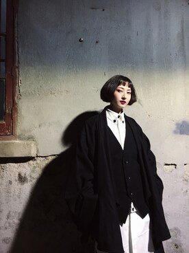 owl-sさんのコーディネート