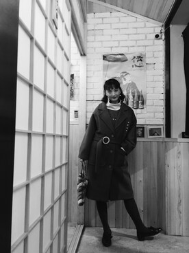 owl-sさんのコーディネート