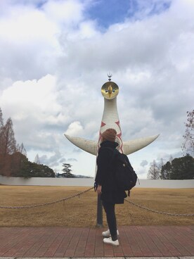 あおさんのコーディネート