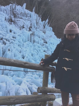 あおさんのコーディネート