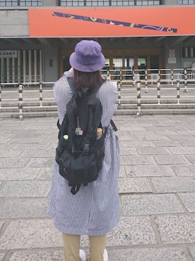 あおさんのコーディネート