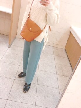 ちゃんさんのコーディネート