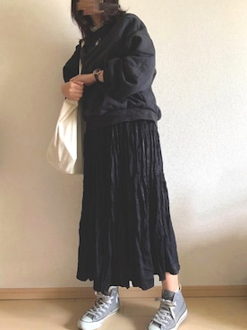 ちゃんさんのコーディネート