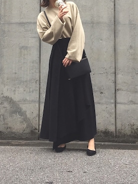 けなさんのコーディネート