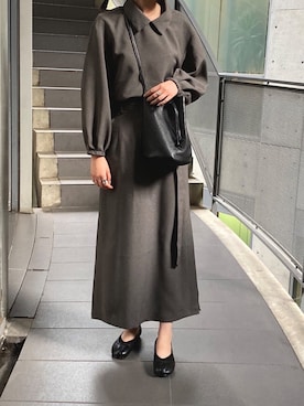 けなさんのコーディネート