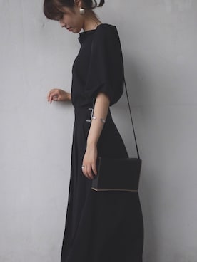 けなさんのコーディネート