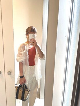 みさきんさんのコーディネート