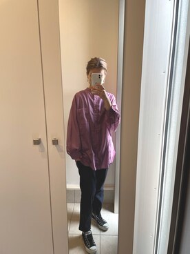 みさきんさんのコーディネート