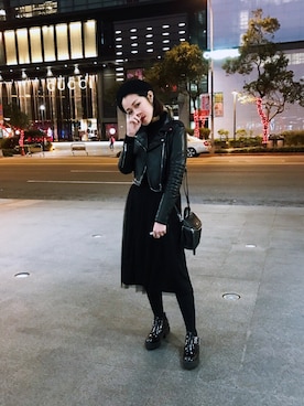 Teresaさんのコーディネート