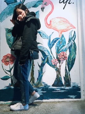 Teresaさんのコーディネート