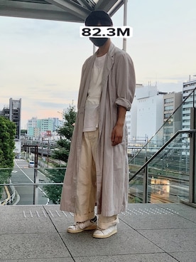 Sakakiさんのコーディネート