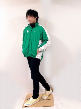 ysk⚜️さんのコーディネート