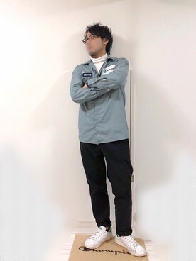 ysk⚜️さんのコーディネート