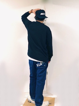 ysk⚜️さんのコーディネート