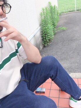 ysk⚜️さんのコーディネート