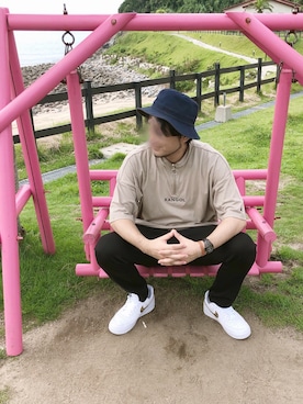 ysk⚜️さんのコーディネート