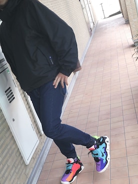 ysk⚜️さんのコーディネート