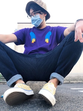 ysk⚜️さんのコーディネート