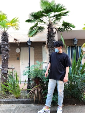 ysk⚜️さんのコーディネート