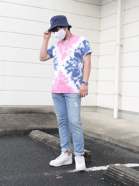 ysk⚜️さんのコーディネート