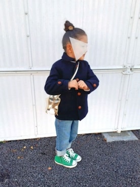 maaaさんのコーディネート