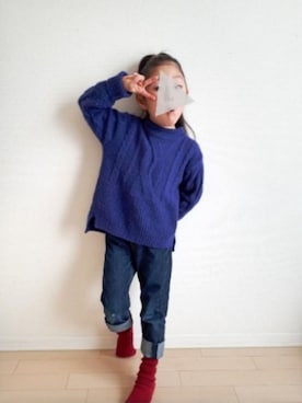 maaaさんのコーディネート