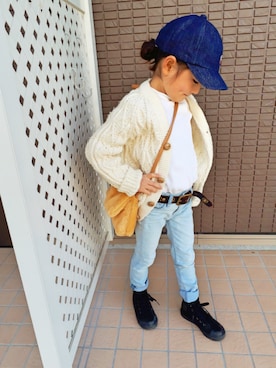 maaaさんのコーディネート