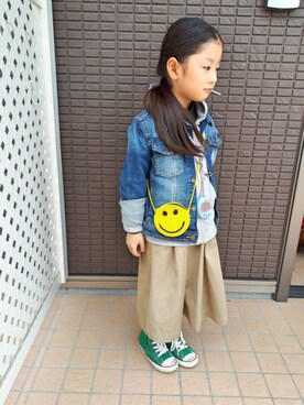 maaaさんのコーディネート