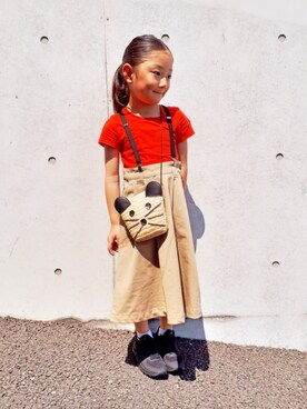 maaaさんのコーディネート