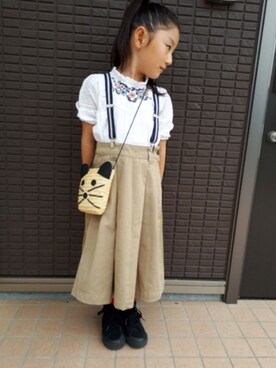 maaaさんのコーディネート