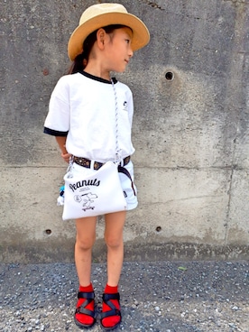 maaaさんのコーディネート