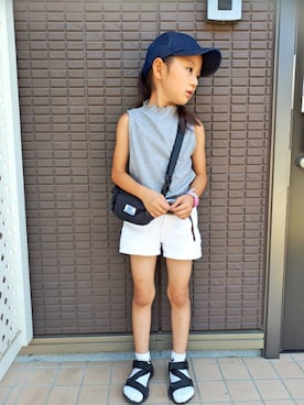 maaaさんのコーディネート