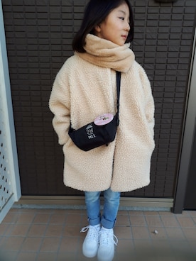 maaaさんのコーディネート