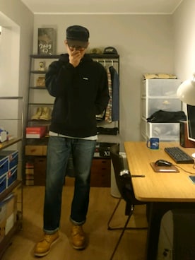 curry curlyさんのコーディネート