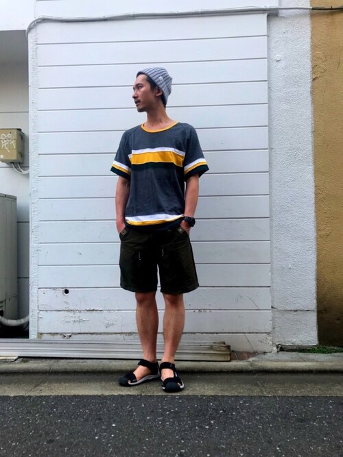 tomoさんのコーディネート