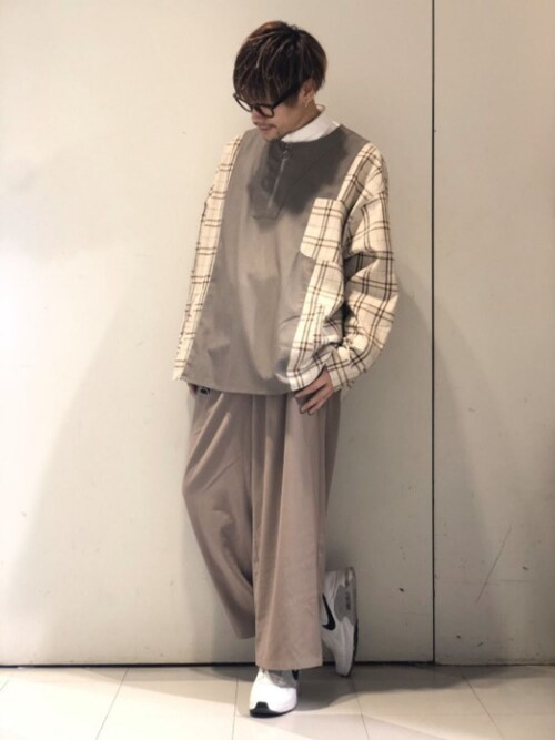 KE-ICHIさんのコーディネート