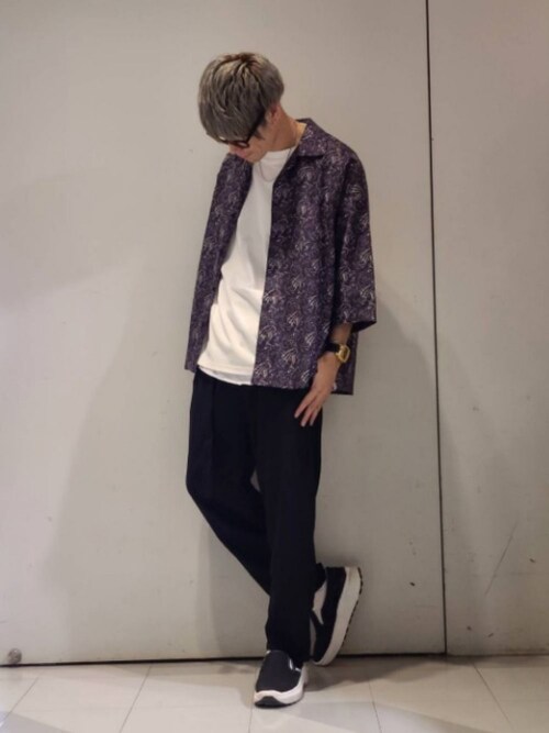 KE-ICHIさんのコーディネート