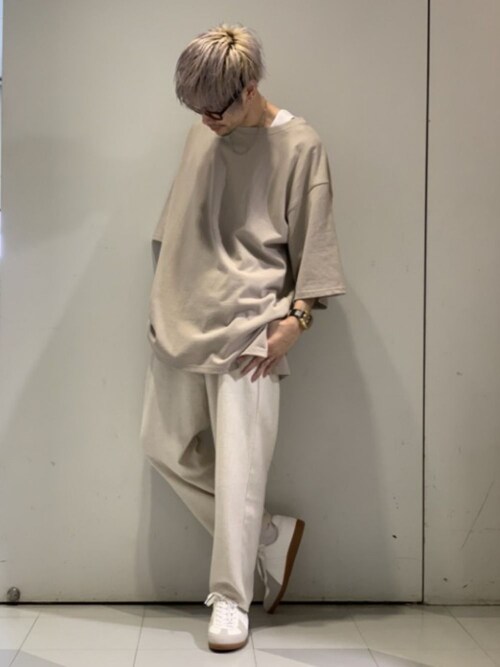 KE-ICHIさんのコーディネート
