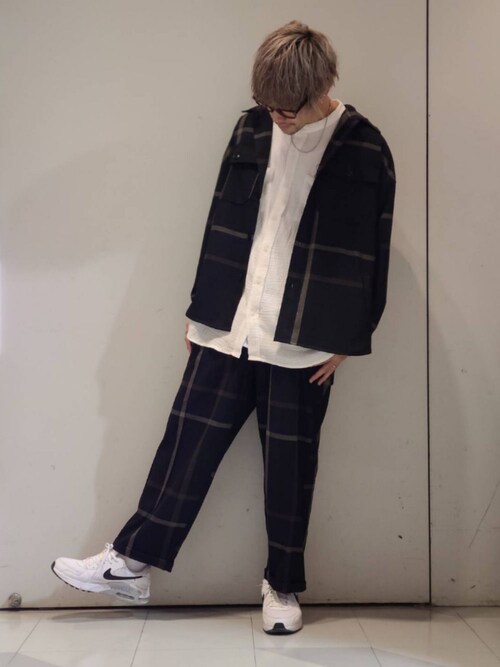 KE-ICHIさんのコーディネート