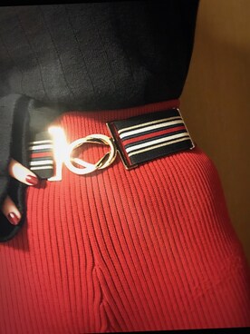 YUKITAMUさん(レディース・151cm)の冬コーディネート