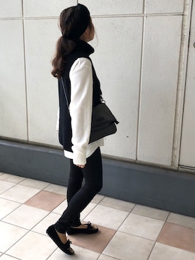 まさんのコーディネート