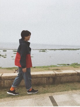 Zafir Caoさんのコーディネート