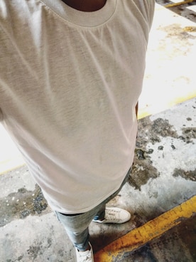 Aiden Chan 嘉偉 さんのコーディネート