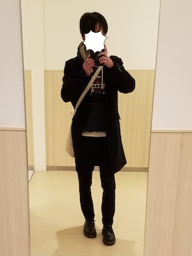 henoyanさんのコーディネート