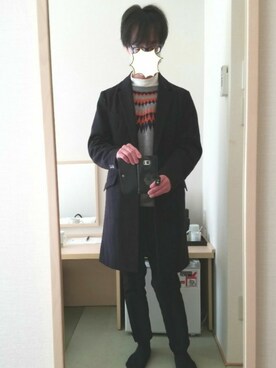 henoyanさんのコーディネート